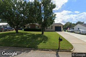 205 Begonia Dr, Taylor, AL 36301