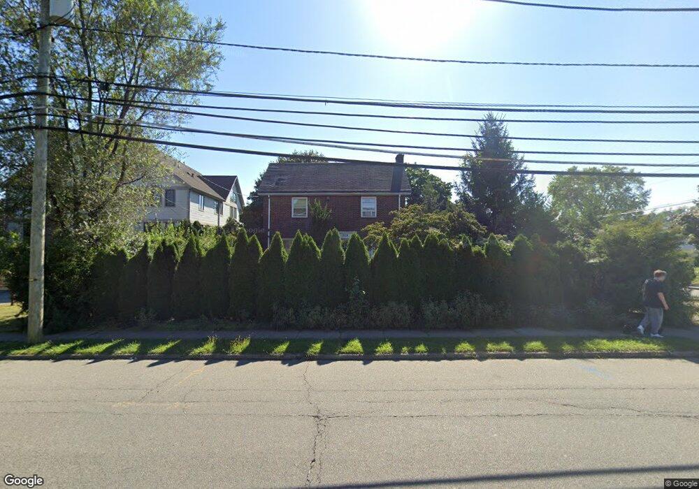 1459 Van Houten Ave, Clifton, NJ 07013 - photo 1