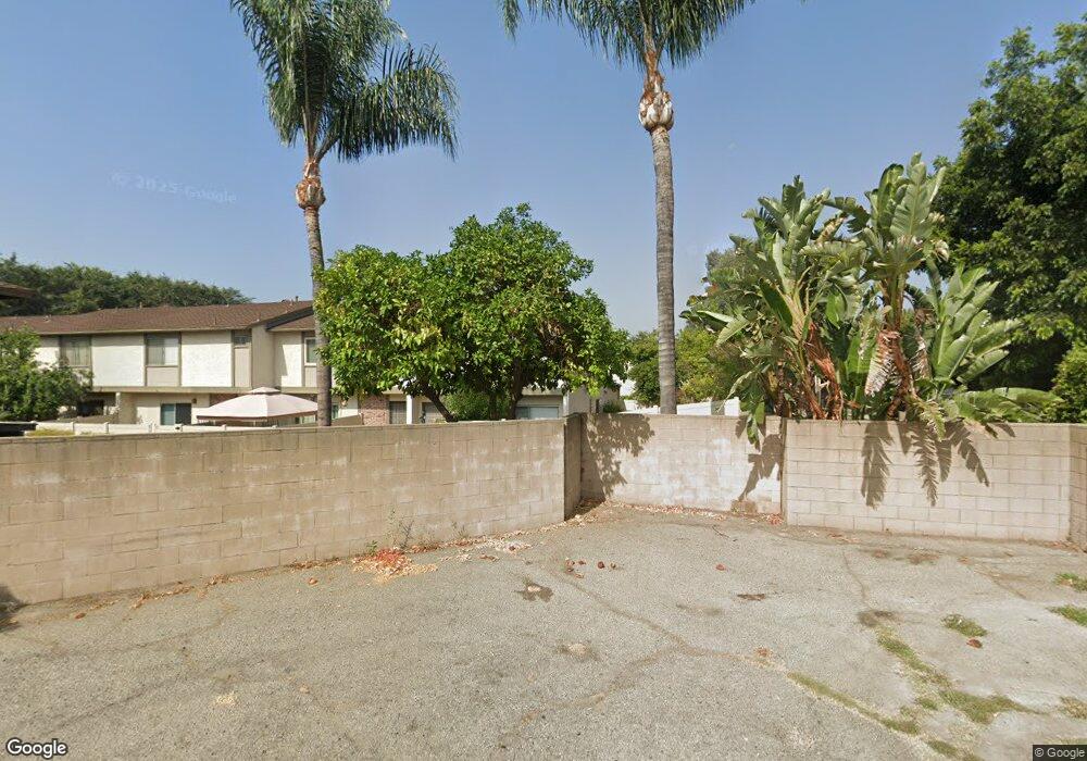 521 D St, Upland, CA 91786 - photo 1