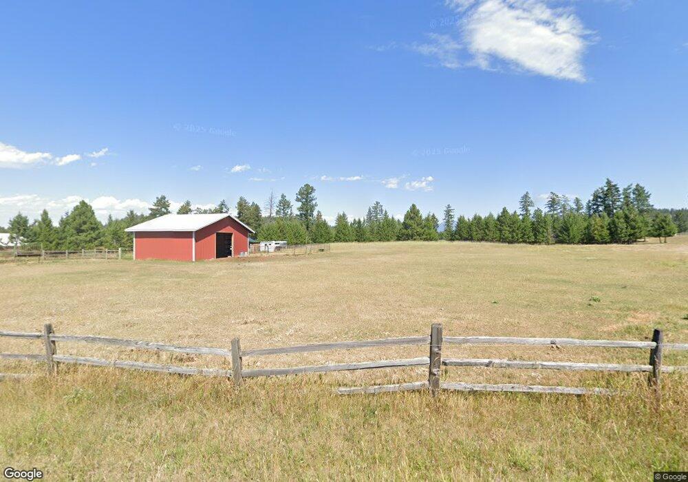 145 Stage Ridge Rd, Bigfork, MT 59911 - photo 1