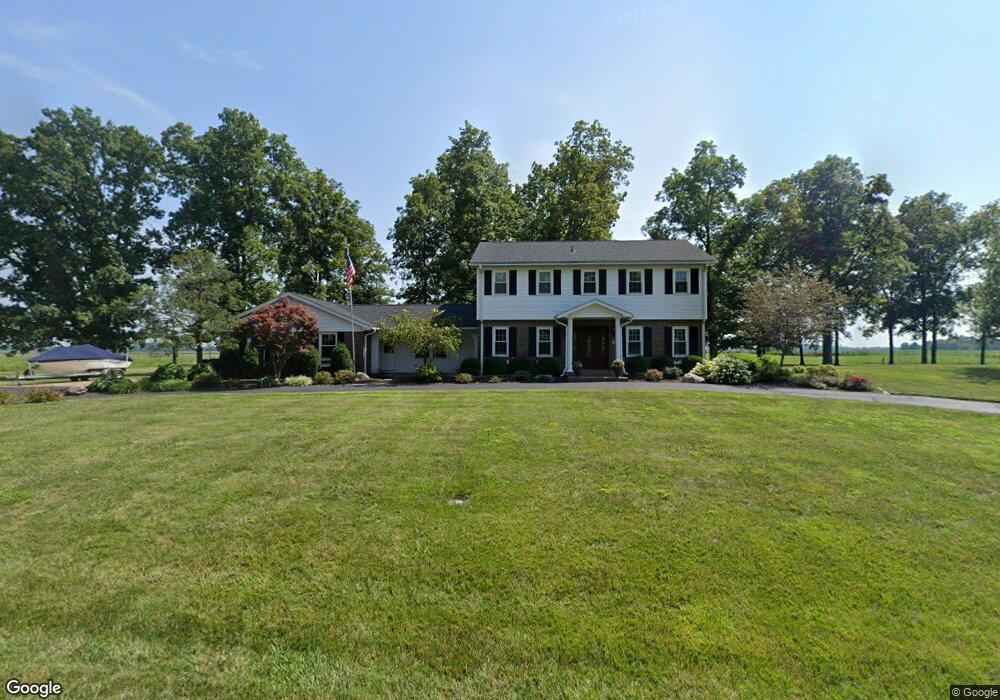 1098 Country Club Dr, Greensburg, IN 47240 - photo 1