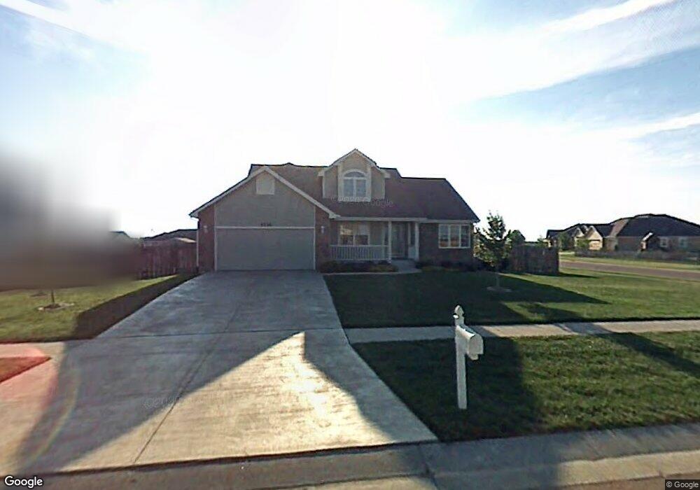 2534 SW Lagito Ct, Topeka, KS 66614 - photo 1