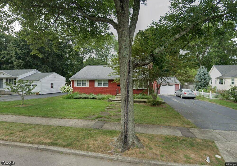 100 Partridge Ln, Fairfield, CT 06824 - photo 1