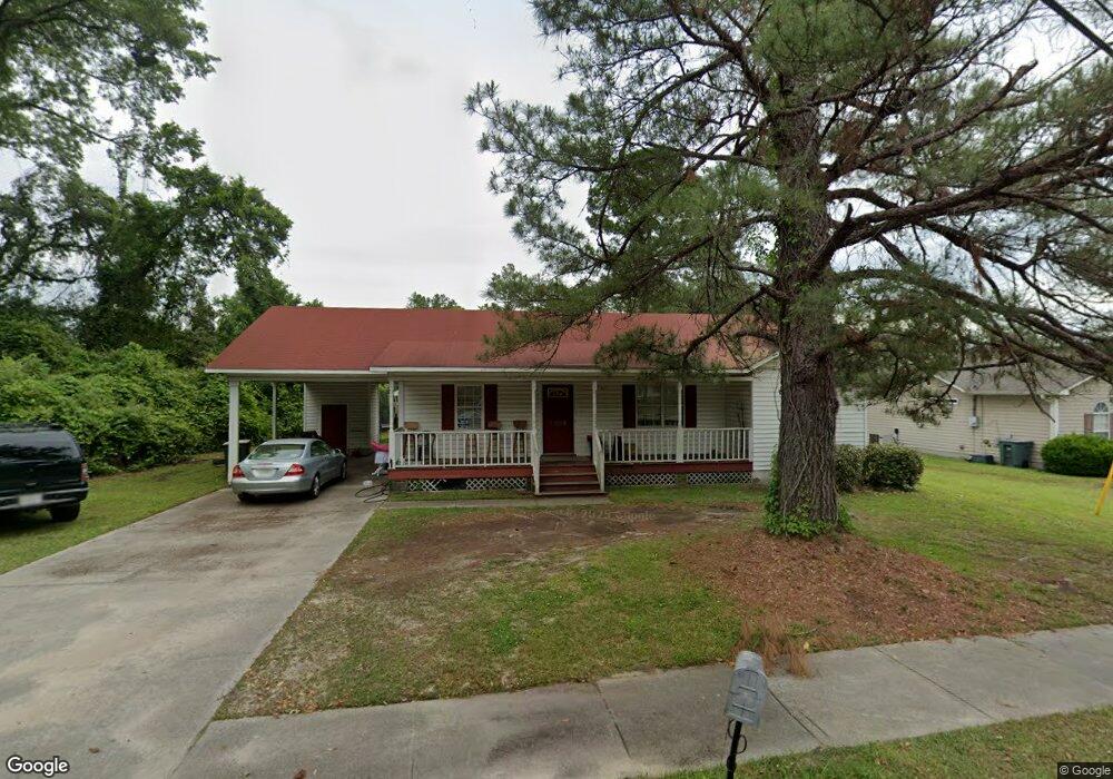 1208 Elm St, Conway, SC 29526 - photo 1