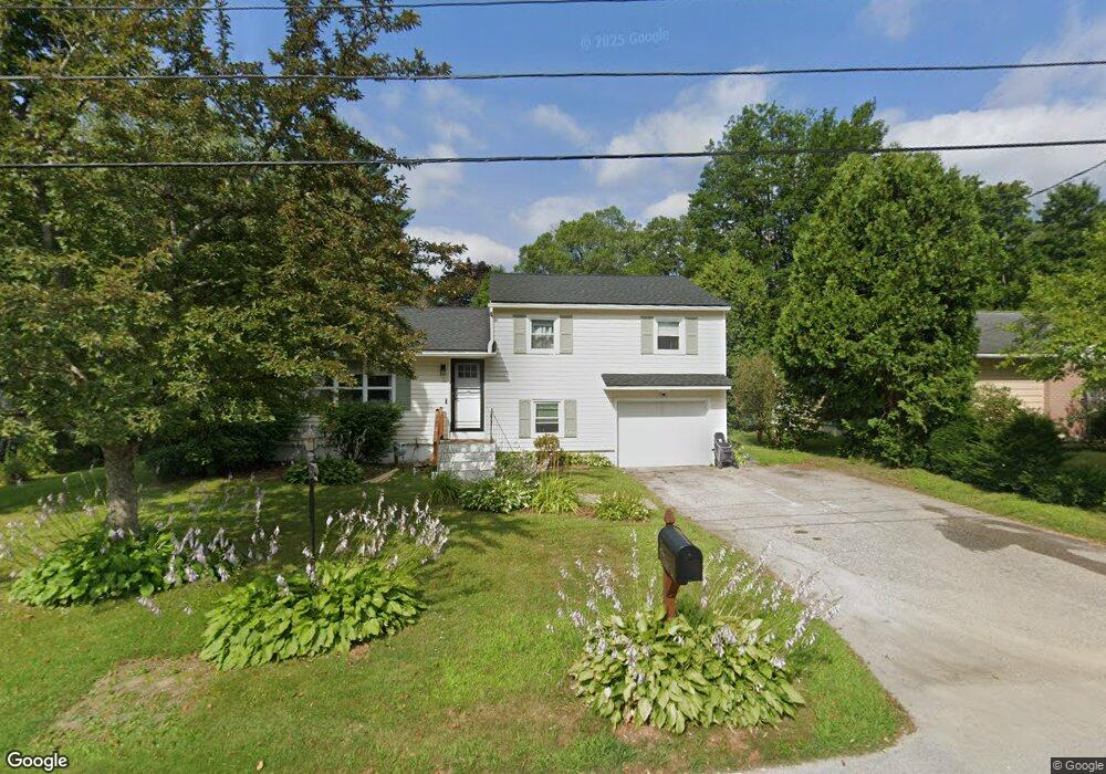 47 Avenue C, Rutland, VT 05701 - photo 1