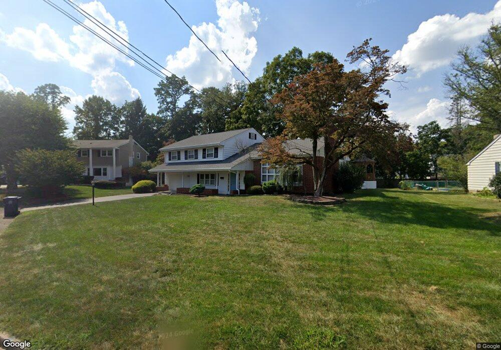 129 Orchard Ave unit H, East Windsor, NJ 08520 - photo 1