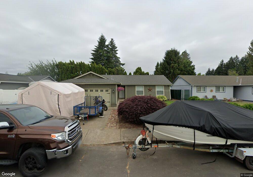 4959 Sea Gale Way N, Keizer, OR 97303 - photo 1