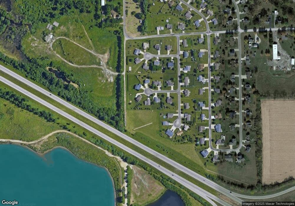 104 Eider Ct, Downs, IL 61736 - photo 1