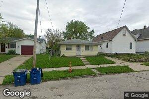 1224 Buckingham St, Toledo, OH 43607