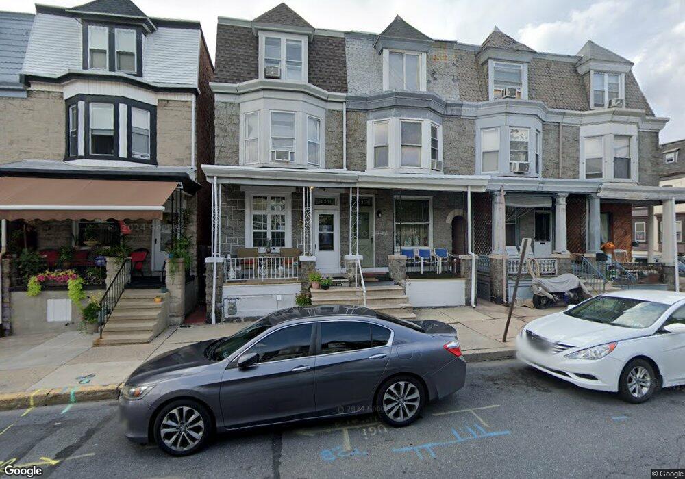 832 Weiser St, Reading, PA 19601 - photo 1