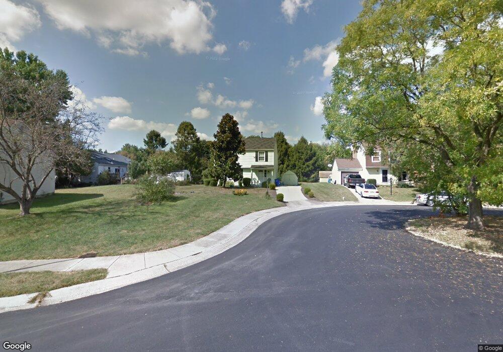 6153 Shining Rock, Columbia, MD 21045 - photo 1