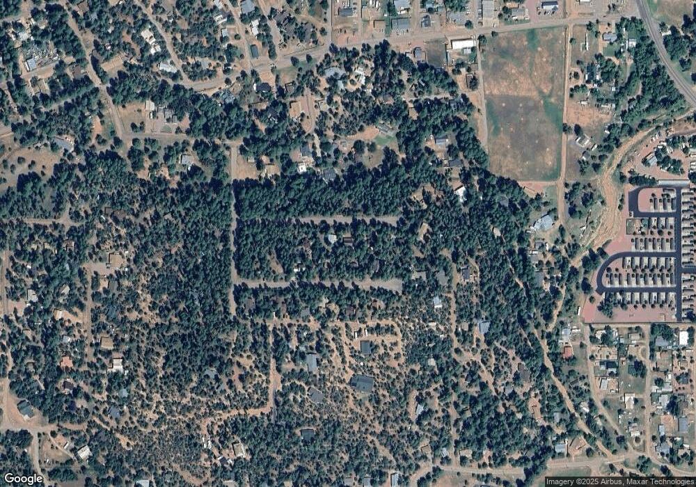 6311 W Quail Cove Rd, Pine, AZ 85544 - photo 1