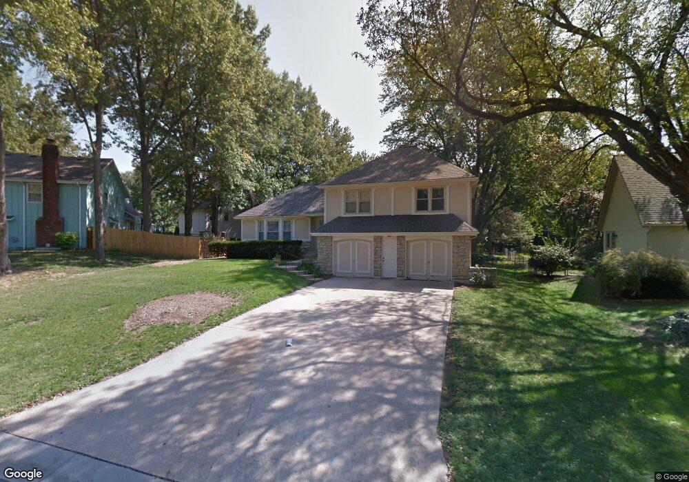 12819 W 78th Terrace, Shawnee, KS 66216 - photo 1