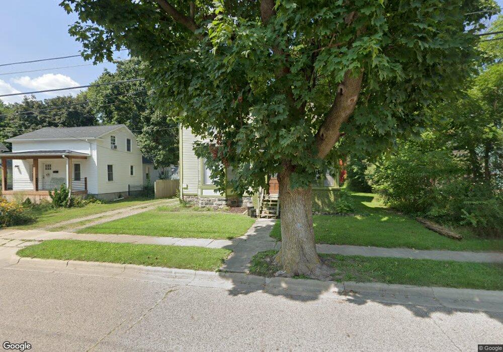 120 W Spruce St, Marshall, MI 49068 - photo 1