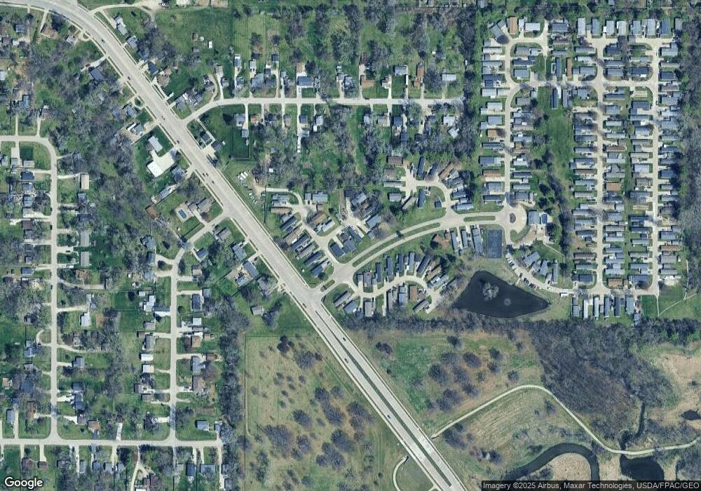 1821 Kensington Ct, Des Moines, IA 50320 - photo 1