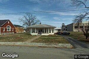 208 S 11th St, Sarcoxie, MO 64862