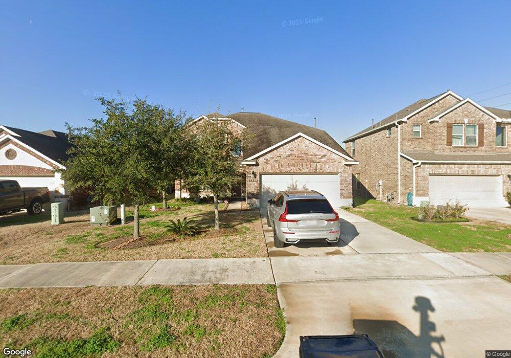 2339 Leonetti Ln, Rosenberg, TX 77471 - photo 1