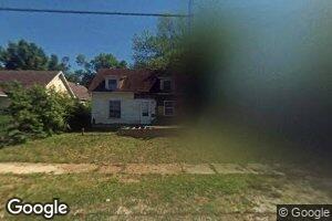 622 E Bertolino Ave, Nokomis, IL 62075