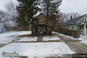 910 Edmund St, Flint, MI 48505