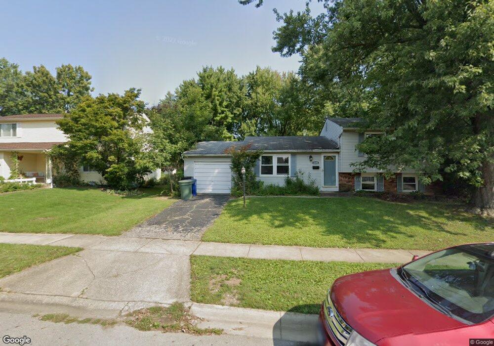 1694 Parkgate Rd, Columbus, OH 43229 - photo 1