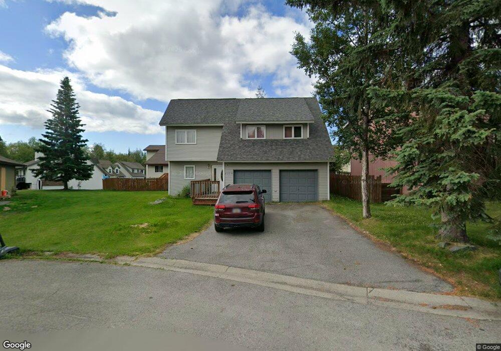 2370 Stonebridge Cir, Anchorage, AK 99507 - photo 1