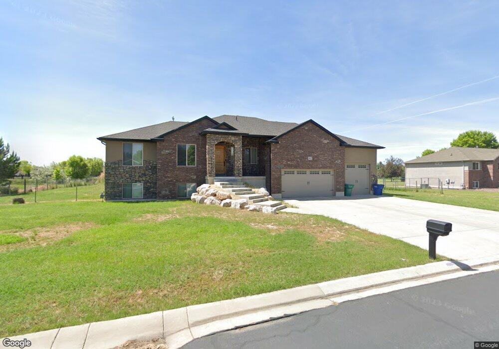 4887 W 4400 S, West Haven, UT 84401 - photo 1