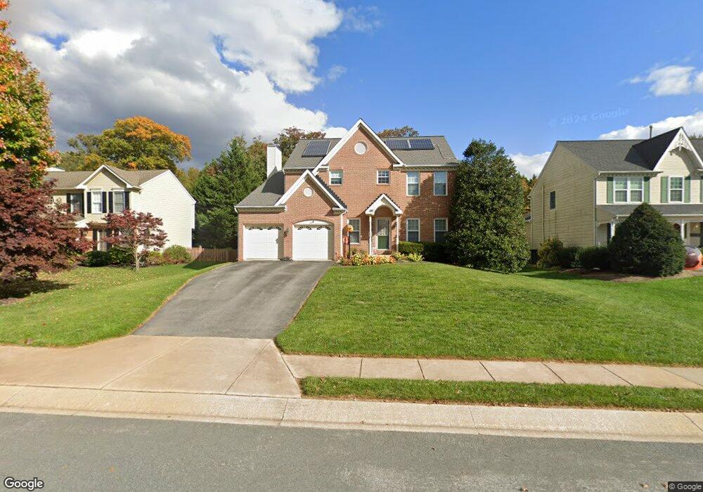 6033 Kennard Ct, Sykesville, MD 21784 - photo 1