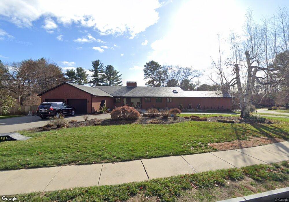 58 William St, Andover, MA 01810 - photo 1