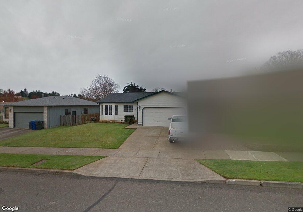 1474 Rock Creek Dr S, Salem, OR 97306 - photo 1