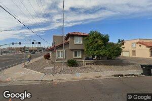 808 N Revere Unit 201, Mesa, AZ 85201