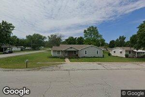 1427 Regan Ave, Carthage, MO 64836
