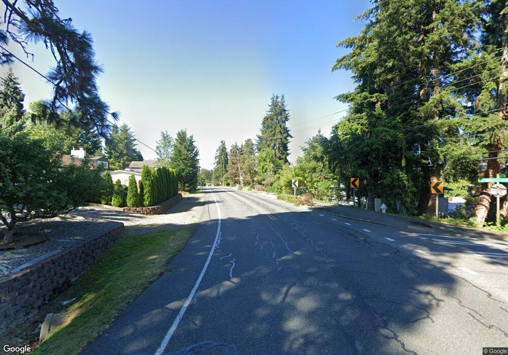 7032 NE 155th St, Kenmore, WA 98028 - photo 1