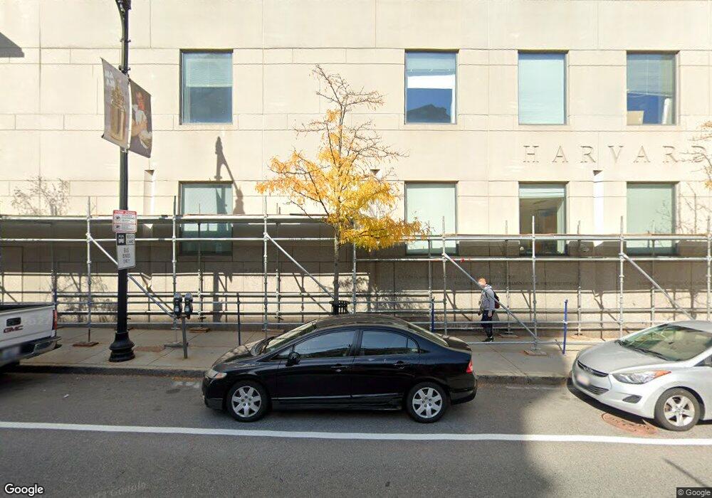 661 Huntington Ave, Boston, MA 02115 - photo 1