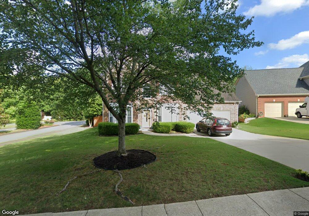 2250 Wilmington Cir NE, Marietta, GA 30062 - photo 1