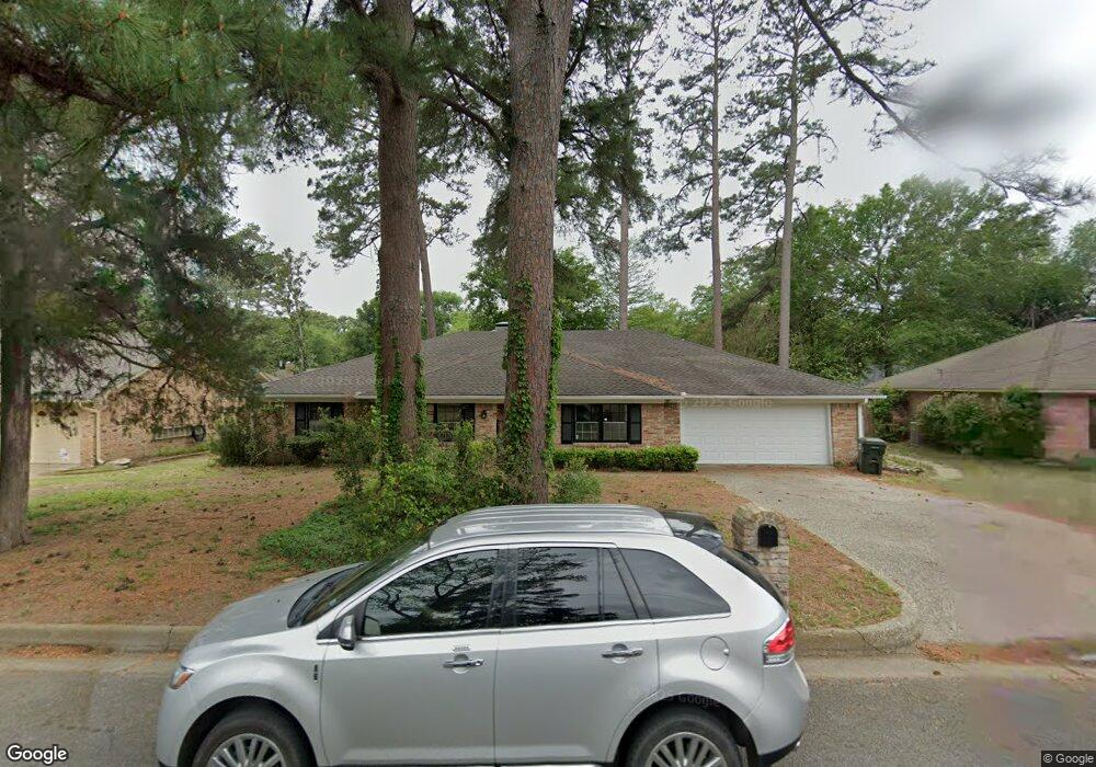 8229 Purdue Dr, Tyler, TX 75703 - photo 1