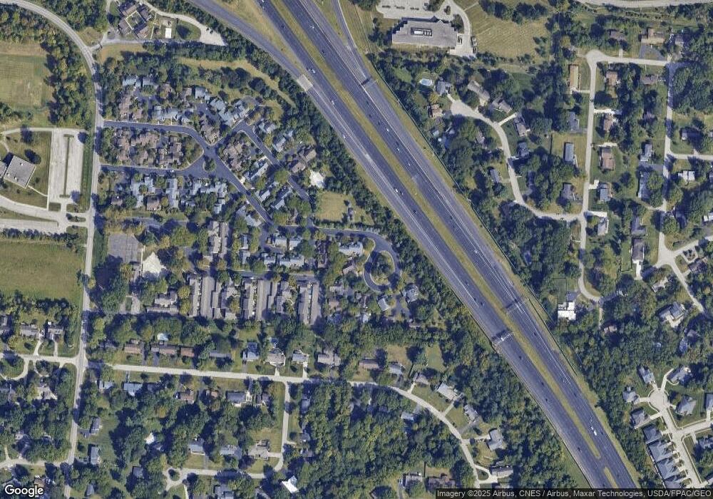 5787 Bastille Place, Columbus, OH 43213 - photo 1