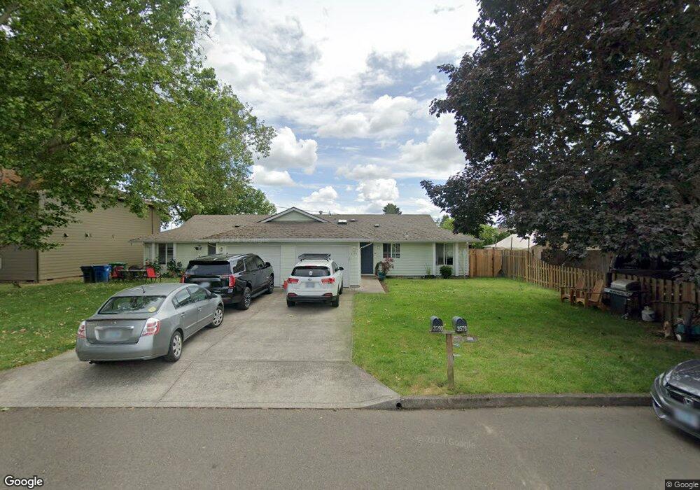 3570 Casteel St unit 3590, Hubbard, OR 97032 - photo 1