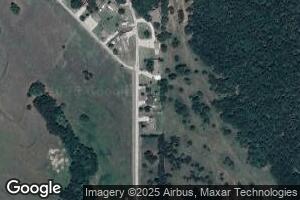 543 Hampton Rd, Ardmore, OK 73401