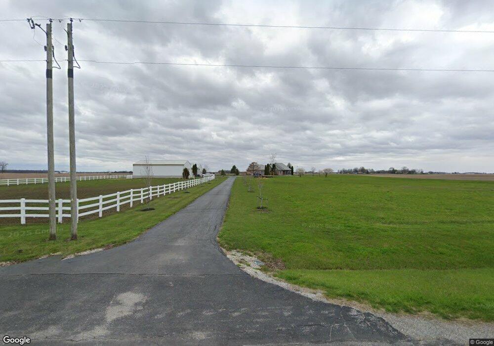 4310 S State Road 213, Tipton, IN 46072 - photo 1