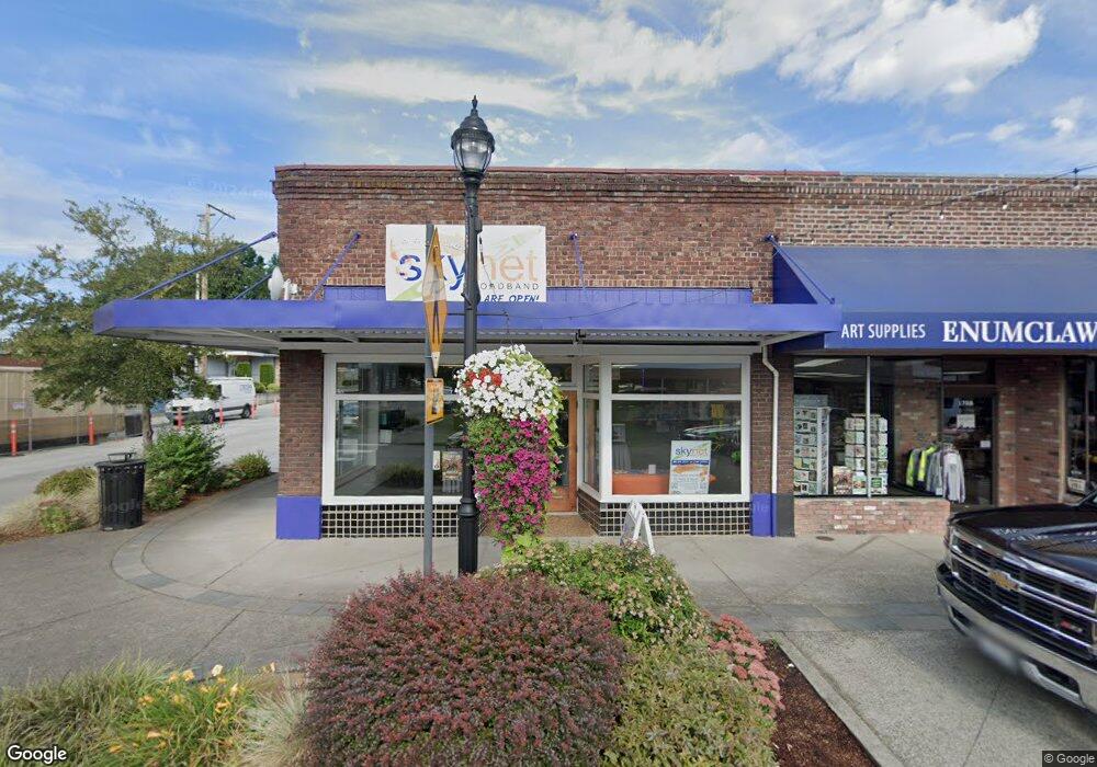 1702 Cole St, Enumclaw, WA 98022 - photo 1