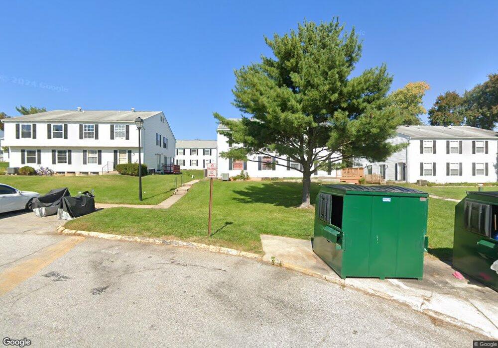 52 Ewing Dr, Reisterstown, MD 21136 - photo 1