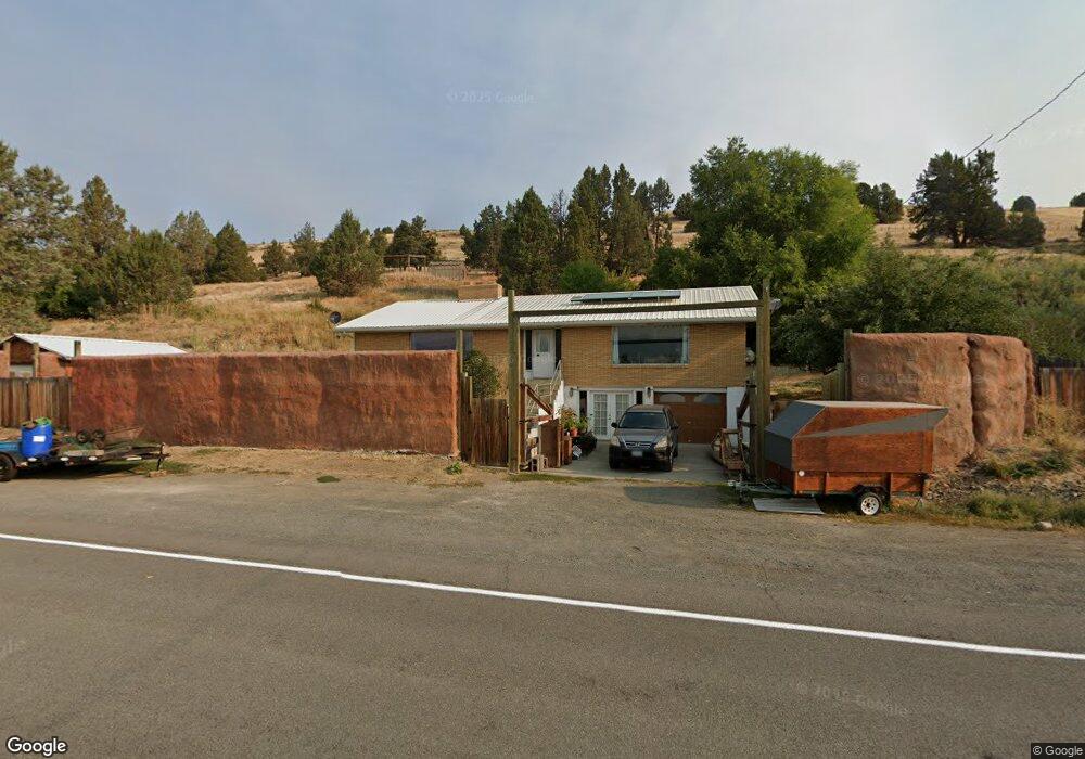 68001 Hwy 26, Prairie City, OR 97869 - photo 1