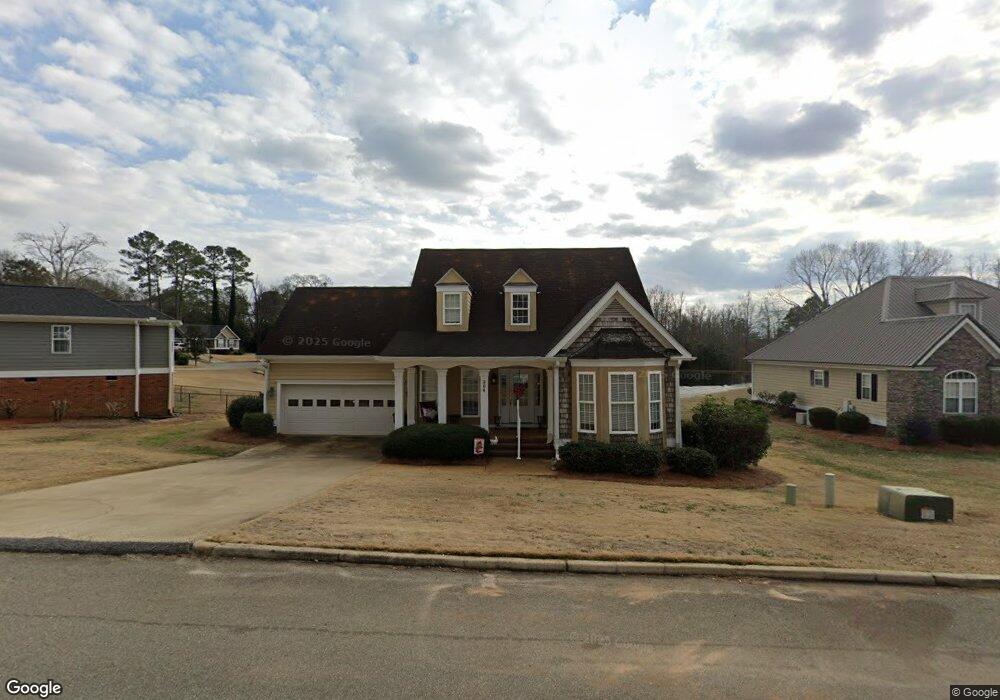 304 Shirley Rd, Americus, GA 31709 - photo 1