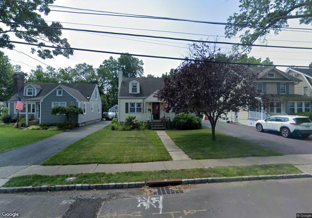 20 E Spring St unit 2nd floor, Somerville, NJ 08876 - photo 1