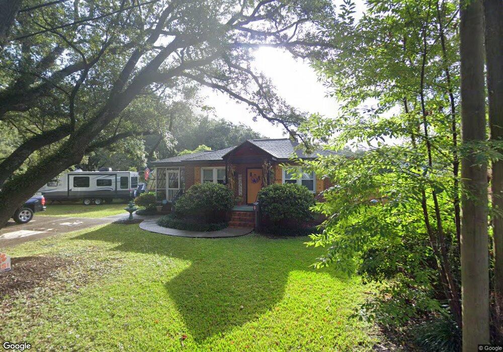 1307 Saville St, Georgetown, SC 29440 - photo 1