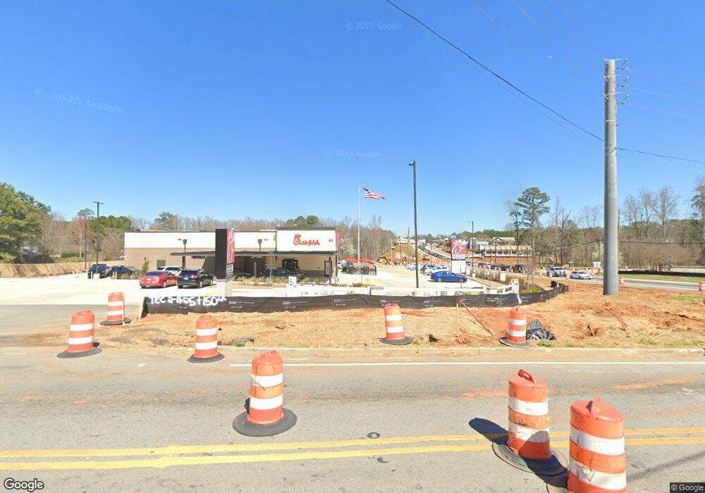 0 Willow Ln unit 10644922, McDonough, GA 30253 - photo 1