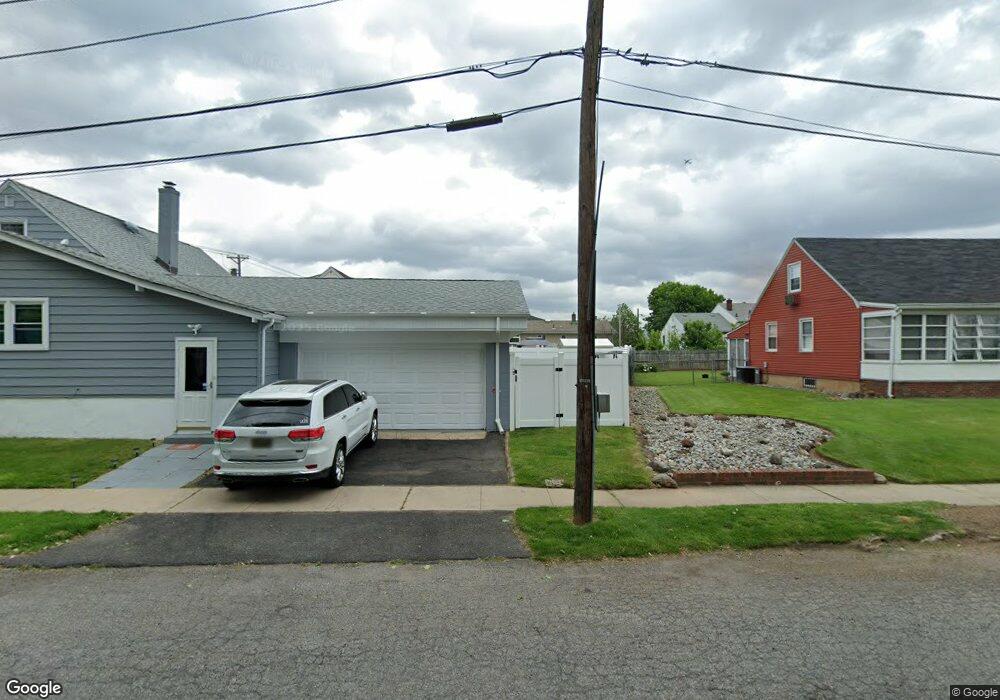 122 Lindegar St, Linden, NJ 07036 - photo 1