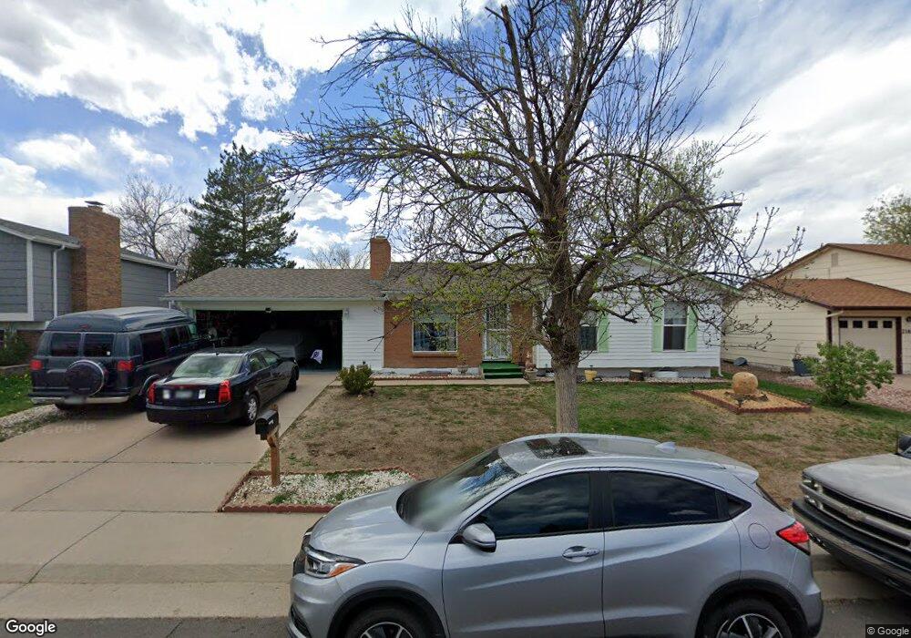 2169 S Kittredge Way, Aurora, CO 80013 - photo 1