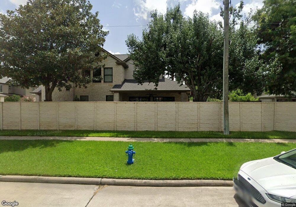 8410 Moritz Ct, Houston, TX 77055 - photo 1