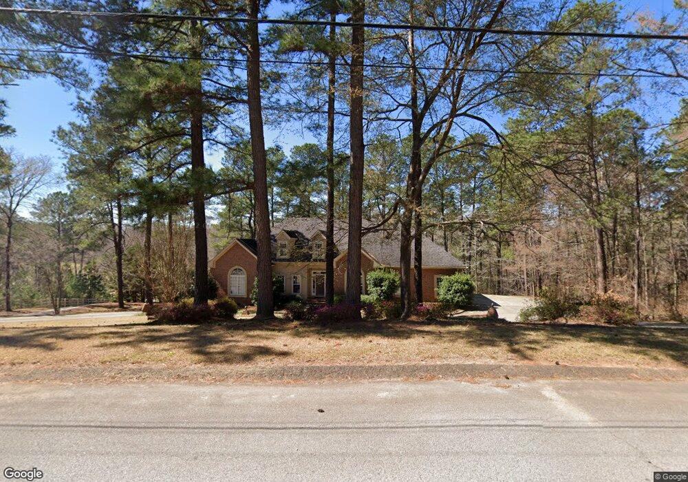 591 Brandywine Dr, Evans, GA 30809 - photo 1